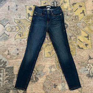 Good American Good Legs Jean